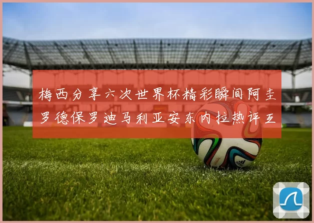 梅西分享六次世界杯精彩瞬间阿圭罗德保罗迪马利亚安东内拉热评互动